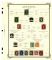 Image #1 of auction lot #301: Collection nicely mounted on Scott specialty pages to 1912. Over one h...