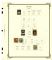Image #2 of auction lot #301: Collection nicely mounted on Scott specialty pages to 1912. Over one h...