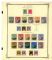 Image #3 of auction lot #447: Collection nicely mounted on Scott specialty pages to 1966. Over 150 s...