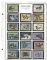 Image #3 of auction lot #42: Mint and used ducks mounted on pages to 1984.  Condition varies with m...