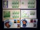 Image #4 of auction lot #553: Over 65 generally better first day covers.  Better means early (such...
