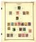 Image #2 of auction lot #424: Collection nicely mounted on Scott specialty pages to 1966. Over 260 s...