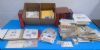 Image #1 of auction lot #111: A smorgasbord of philatelic material. U.N. dominates this selection wi...