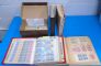 Image #1 of auction lot #29: Two Minuteman albums plus mint sheets and postage. Most of the value i...