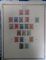 Image #3 of auction lot #248: A comprehensive group of thousands of stamps with Lithuania being the ...