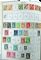 Image #3 of auction lot #162: A fourteen volume Minkus world collection, moderately populated with s...