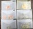 Image #3 of auction lot #315: Small box of Edward VII and KGV definitives in glassines (roughly Scot...