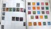 Image #2 of auction lot #181: Three cartons of worldwide albums/accumulation from 1850 to 1997. Invo...