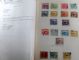 Image #3 of auction lot #335: Czechoslovakia selection from 1919-1948 in a pizza size box. Entails h...