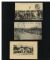 Image #2 of auction lot #644: Around 175 French, English, Spanish and German occupation covers most ...
