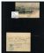 Image #4 of auction lot #644: Around 175 French, English, Spanish and German occupation covers most ...