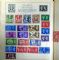 Image #4 of auction lot #198: Collection remainders, about a thousand first day covers, stock pages,...