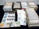 Image #1 of auction lot #496: A super accumulation of 1st days. Includes a variety of cachet makers,...