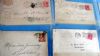 Image #2 of auction lot #528: United States roughly forty advertising covers from 1883-1933. Involve...