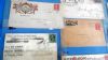 Image #3 of auction lot #518: United States forty-seven advertising covers from 1888-1947. Incorpora...