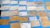 Image #2 of auction lot #531: United States forty-six stampless covers from the 1840s-1850s. Incorpo...