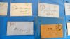 Image #3 of auction lot #531: United States forty-six stampless covers from the 1840s-1850s. Incorpo...