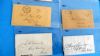 Image #2 of auction lot #505: United States New England stampless covers accumulation mostly from th...