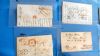 Image #3 of auction lot #575: US and worldwide stampless covers accumulation from the 1830s to the 1...