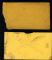 Image #4 of auction lot #561: Confederate States group of eight mainly stampless covers incorporates...