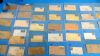 Image #1 of auction lot #560: Confederate States accumulation of roughly forty covers in a small box...