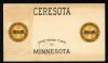 Image #2 of auction lot #484: United States Dahl-Millikan Grocery Co (Ceresota) Washington Court Hou...