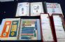 Image #3 of auction lot #119: Various collections starting with beginners, Topical, German post war ...