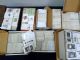 Image #1 of auction lot #206: Over seven thousand lower value twentieth century stamps on 102 size s...