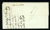 Image #2 of auction lot #618: France Occupation Military Mail 3rd Division 29 June 1808 Alexandria (...