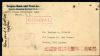 Image #1 of auction lot #564: Philippines Japanese Occupation official cover and original letter in ...
