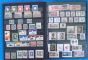 Image #3 of auction lot #269: A clean group with most stamps never hinged and includes souvenir shee...