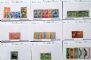 Image #4 of auction lot #165: Over two hundred 102 size sales cards with all medium to better materi...