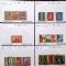 Image #4 of auction lot #378: A wonderful group on 102 size sales cards with all medium to better ma...