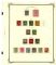 Image #3 of auction lot #464: Collection nicely mounted on Scott specialty pages to 1909. Over ninet...