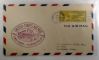 Image #3 of auction lot #515: A fantastic group of over one hundred fifty air mail covers. Mostly CA...