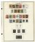 Image #3 of auction lot #255: British collection beginning with Scott Great Britain #1 and continuin...