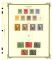 Image #3 of auction lot #307: Collection nicely mounted on Scott specialty pages to 1966. Over 235 s...