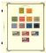 Image #3 of auction lot #339: Collection nicely mounted on Scott specialty pages to 1966. Over 190 s...