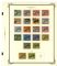 Image #4 of auction lot #339: Collection nicely mounted on Scott specialty pages to 1966. Over 190 s...