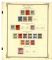 Image #4 of auction lot #392: Collection nicely mounted on Scott specialty pages to the 1950s. Over ...