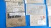 Image #2 of auction lot #648: Russia original collector assortment from 1857 to 1984 in a pizza size...