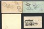 Image #2 of auction lot #622: French colonies selection 1902-1947 in a small box. Involves nineteen ...