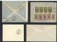 Image #4 of auction lot #622: French colonies selection 1902-1947 in a small box. Involves nineteen ...