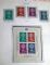 Image #3 of auction lot #242: Anti-malaria mainly 1962 assortment in two cartons. Encompasses hundre...