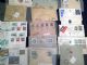 Image #4 of auction lot #585: Worldwide mostly Europe original collector accumulation mainly from th...