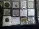 Image #4 of auction lot #1016: Worldwide coin type collection in circulated and uncirculated conditio...