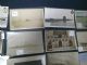 Image #3 of auction lot #664: Worldwide mostly WW I era naval ship related, mostly unused and some p...