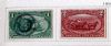 Image #1 of auction lot #59: United States starting with a quantity on and off paper, some postage ...