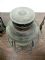 Image #3 of auction lot #1040: OFFICE PICKUP ONLY Five railroad hand lanterns in generally good condi...