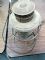 Image #4 of auction lot #1040: OFFICE PICKUP ONLY Five railroad hand lanterns in generally good condi...